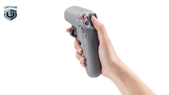 Контроллер DJI Motion Controller