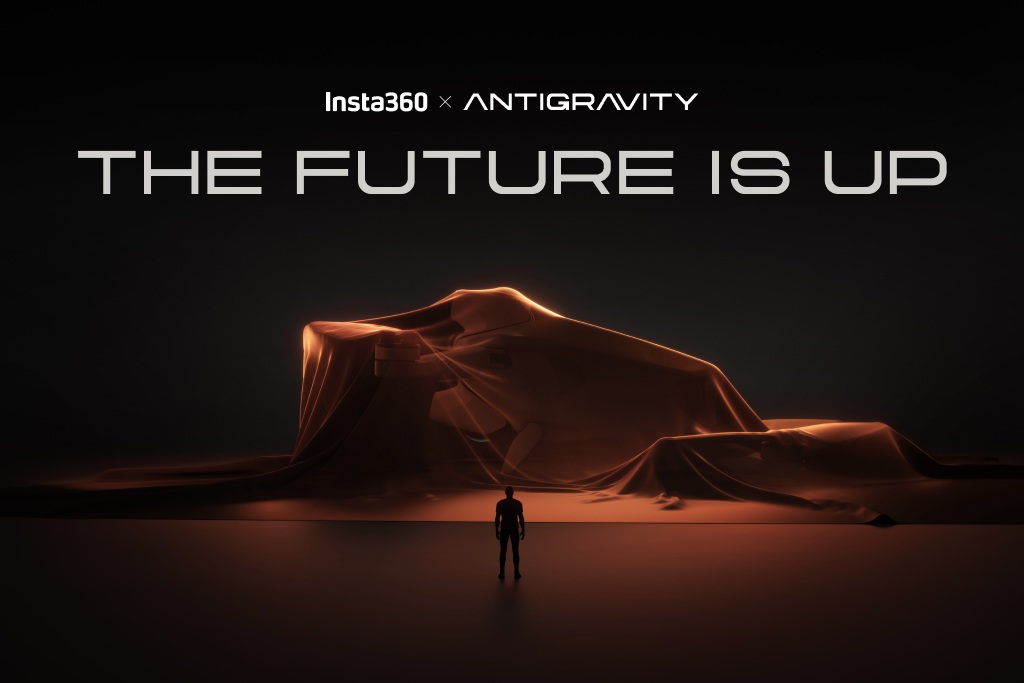 Промо-изображение бренда Antigravity