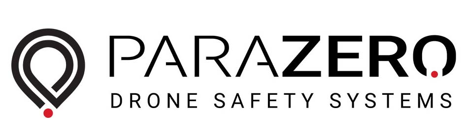 Логотип ParaZero