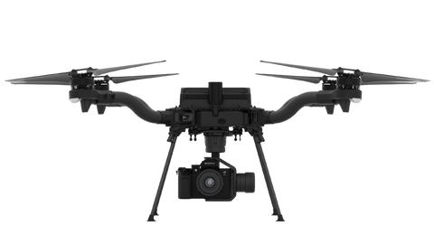 Freefly Astro Max