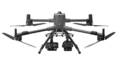 DJI Matrice 400 RTK