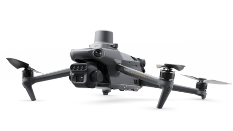 DJI Mavic 3 Multispectral