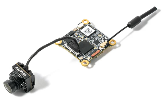 P1 Air Unit HD крупным планом