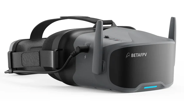 Шлем BetaFPV VR04 HD