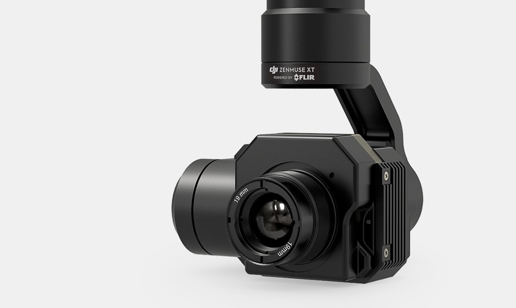 Запчасти для старых дронов DJI